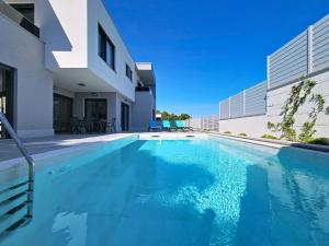 Villa Aloa I by Interhome
