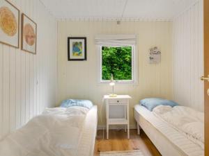 Holiday Home Severine - 1km to the fjord by Interhome