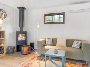 Holiday Home Severine - 1km to the fjord by Interhome