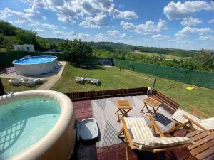 Avala Sunset Apartments