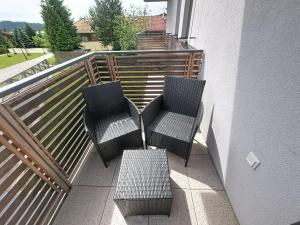 Apartment Korzo by Interhome