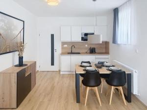 Apartment Korzo by Interhome