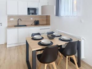 Apartment Korzo by Interhome