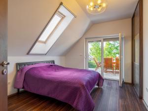 Holiday Home Posha by Interhome