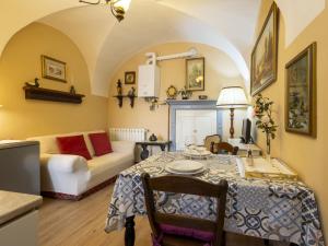 Apartment La Quiete by Interhome