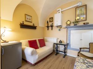 Apartment La Quiete by Interhome