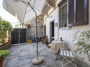 Apartment La Quiete by Interhome
