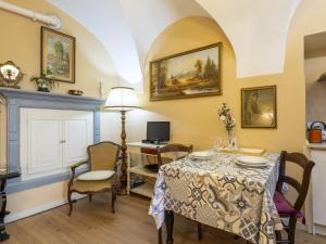 Apartment La Quiete by Interhome