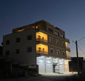 Appartement proche de port Tanger Med1