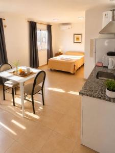 Diaz Apart San Rafael