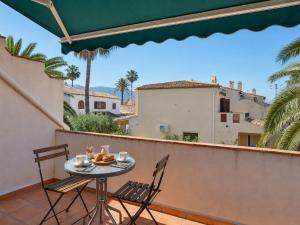 Denia el Sueño