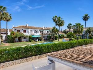 Denia el Sueño