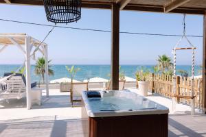 Galazio Beach Resort
