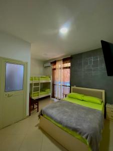 Hotel Ylberi