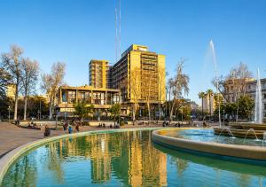 Atenea Residence