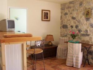 Holiday Home in Ardèche near Château de Ventadour