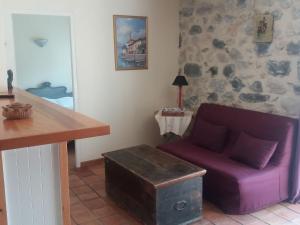 Holiday Home in Ardèche near Château de Ventadour