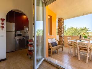 Apartment Serena by Interhome