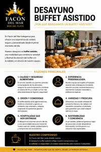 Facón Del Mar Hotel