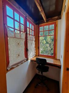 Hostal Chikiyan