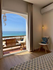 Almar By The Sea