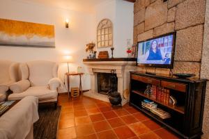 Retreat in Alto Douro Vinhateiro
