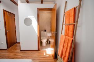 Retreat in Alto Douro Vinhateiro