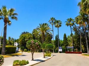 Sunny 1 bedroom in Monte B , Mijas Miraflores