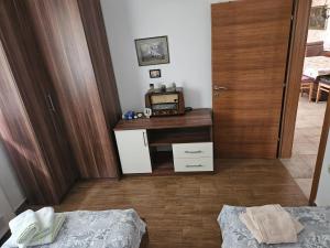 Villa Jaz