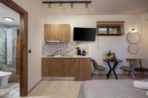 Mayom Luxury Studios