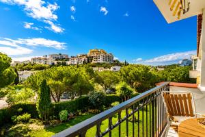 Monte B - Miraflores, Beach, Pools, Sea Views