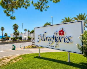 Sunny 1 bedroom in Monte B , Mijas Miraflores