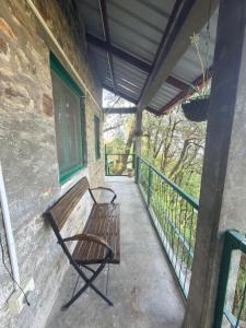 Pennington Cottage