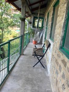 Pennington Cottage