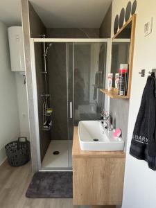 NEW Deluxe house BARKA with JACUZZI