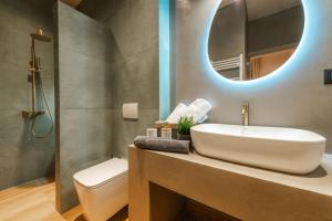 Grava Aurum - City Suites