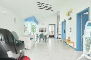 Bright 3BR Home near Gyeongbokgung 10Guests