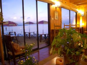 Hostal Maitencillo