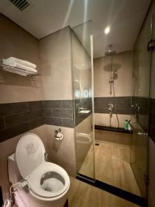 Studio in Citadines Marina Ha Long