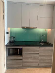 Studio in Citadines Marina Ha Long