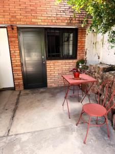 Fantasio loft