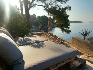 Seaside Apartments Sunny Prižba