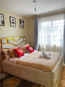 Uzuri Homes