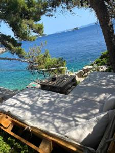 Seaside Apartments Sunny Prižba