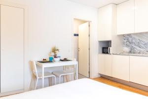 Riverside Comfort Studio by LovelyStay