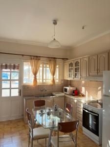 Manousos apartment