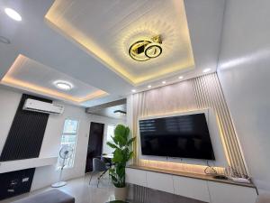 Cbs Blessed Nest 5 min to Airport