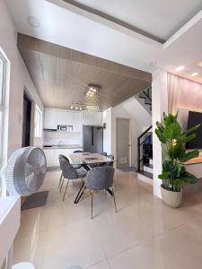 Cbs Blessed Nest 5 min to Airport