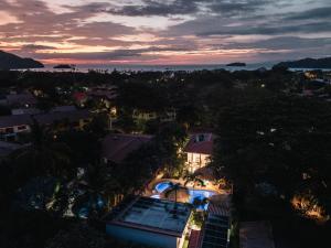 Coco Garden Suites