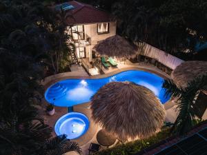 Coco Garden Suites